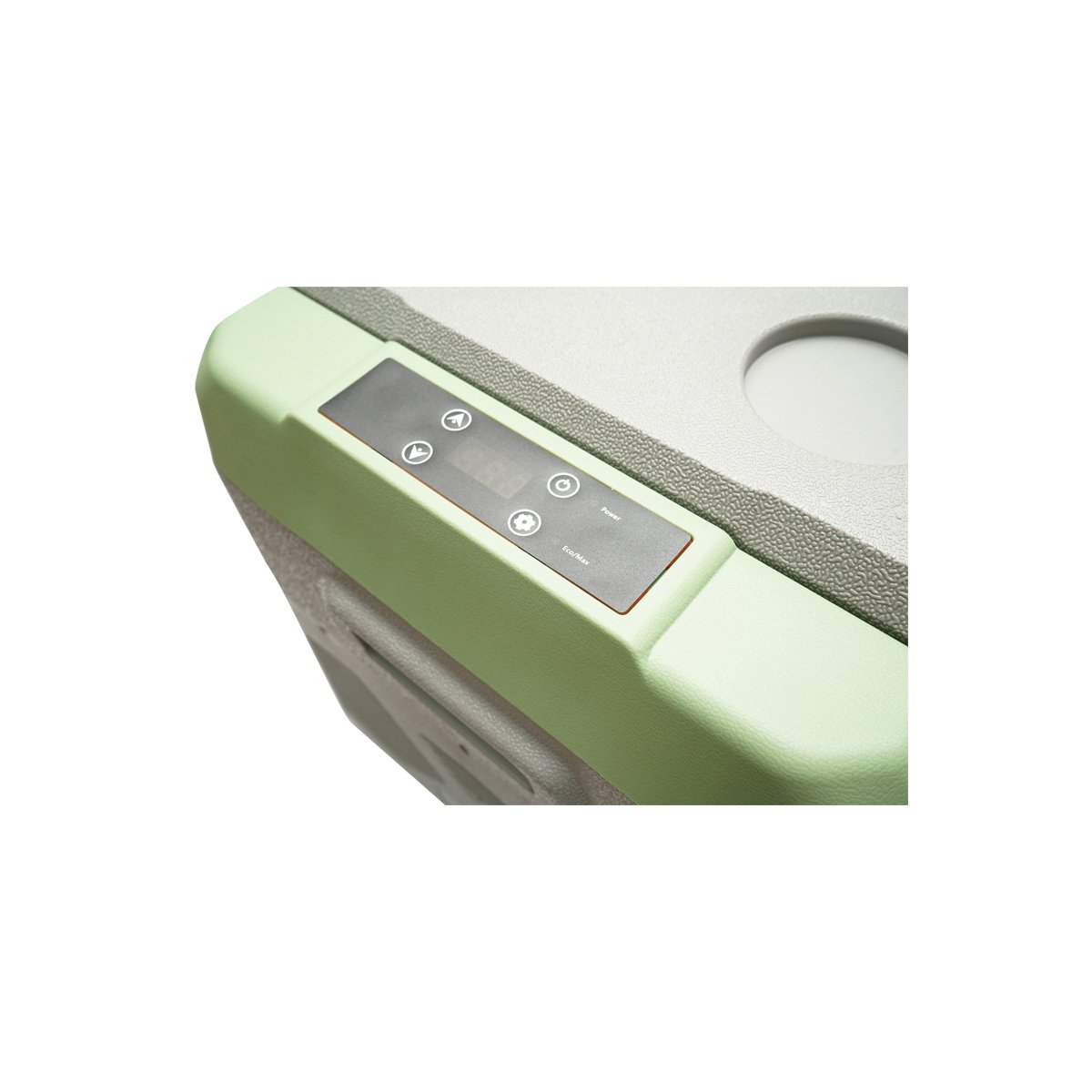 Frigider auto cu compresor capacitate 28L tensiune alimentare 12-24V min -20 max +20